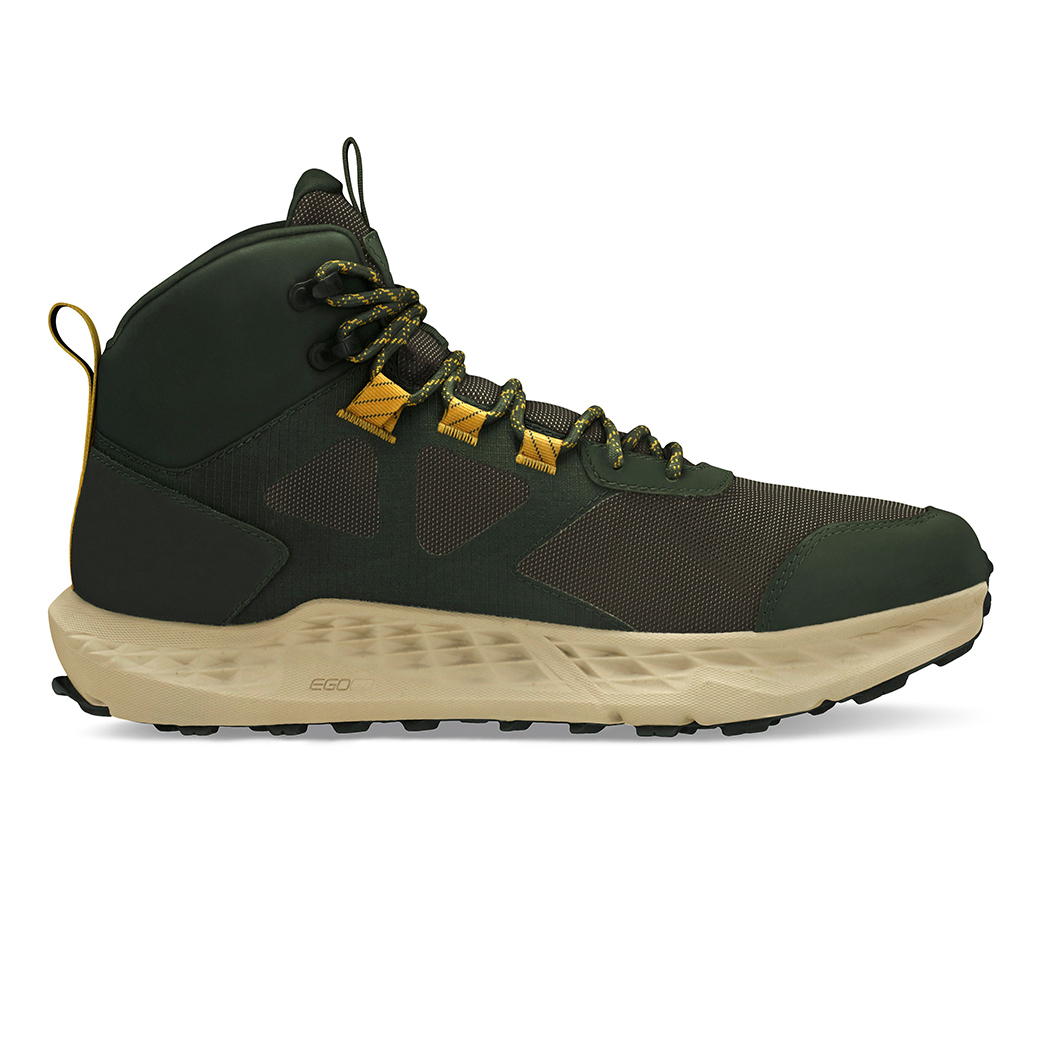 ALTRA Ανδρικά Αδιάβροχα Μποτάκια TIMP 5 HIKER GTX DUSTY OLIVE