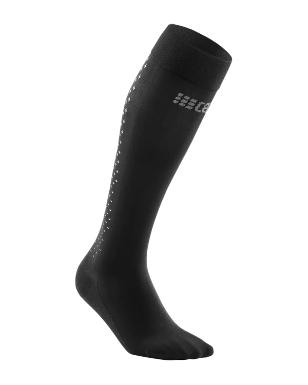 CEP recovery pro Socks, Black, Women's
