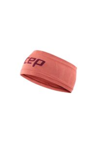 CEP the run headband, v2, Κόκκινο
