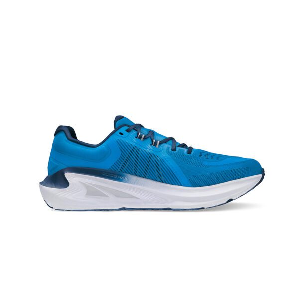 ALTRA M PARADIGM 7 BLUE/WHITE - Image 2