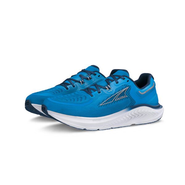 ALTRA M PARADIGM 7 BLUE/WHITE - Image 6