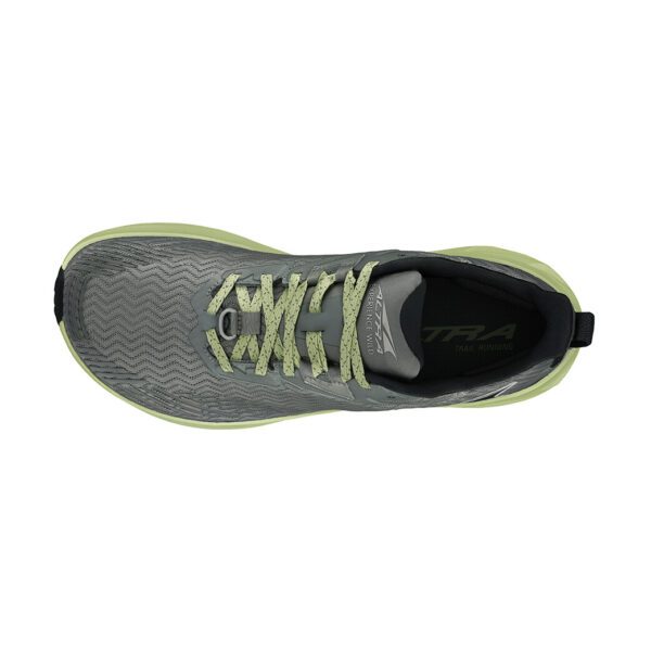 ALTRA M EXPERIENCE WILD GRAY/GREEN - Image 5