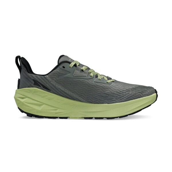 ALTRA M EXPERIENCE WILD GRAY/GREEN - Image 4