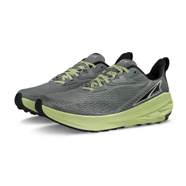 ALTRA M EXPERIENCE WILD GRAY/GREEN