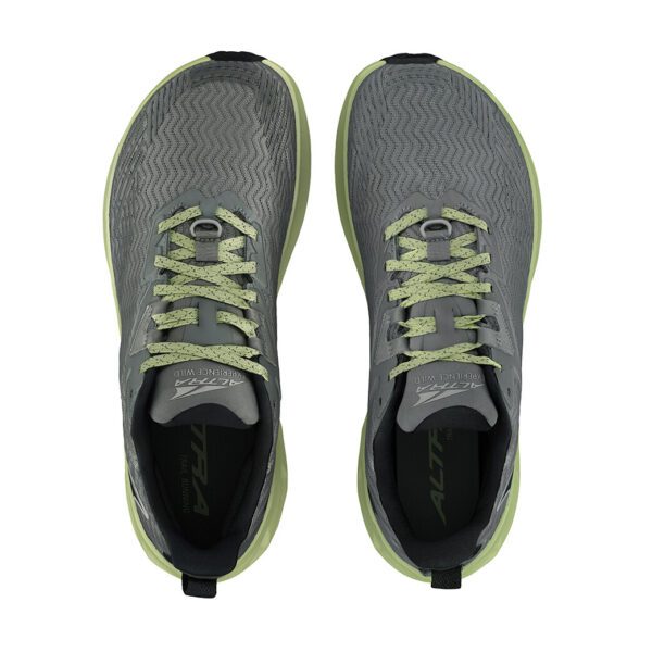 ALTRA M EXPERIENCE WILD GRAY/GREEN - Image 2