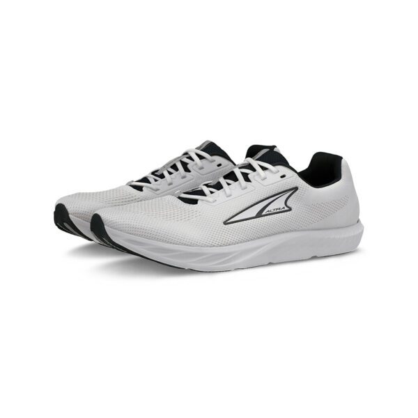 ALTRA M ESCALANTE 4 WHITE/BLACK - Image 5