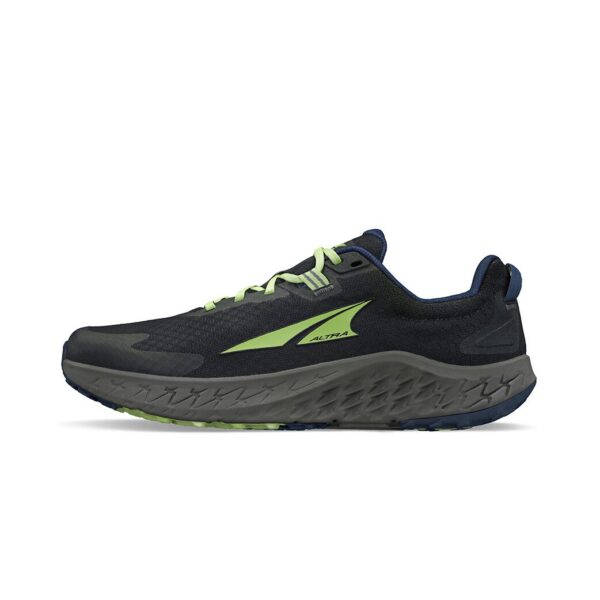 ALTRA M OUTROAD 3 BLACK/GREEN
