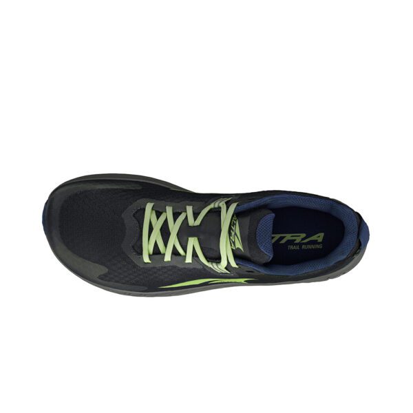 ALTRA M OUTROAD 3 BLACK/GREEN - Image 3