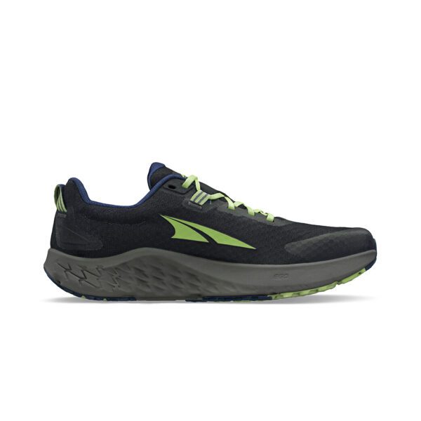 ALTRA M OUTROAD 3 BLACK/GREEN - Image 4