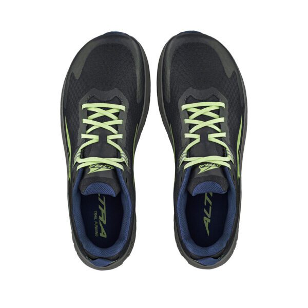 ALTRA M OUTROAD 3 BLACK/GREEN - Image 6