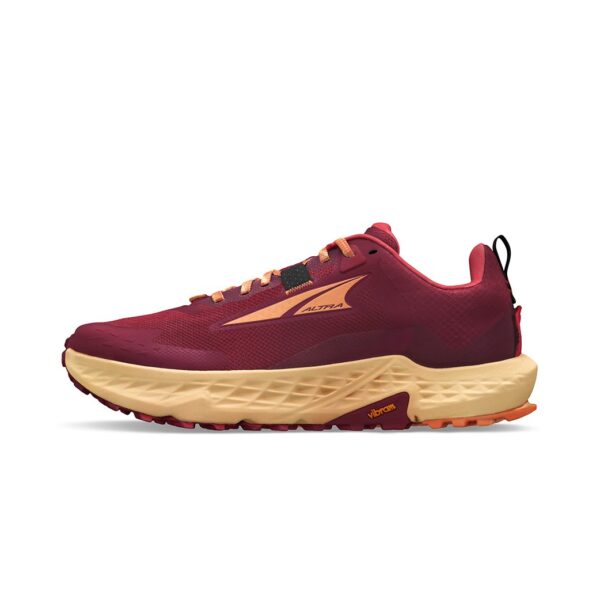 ALTRA W TIMP 5 RASPBERRY
