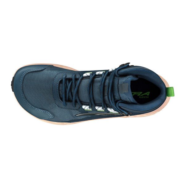 ALTRA W TIMP 5 HIKER GTX NAVY - Image 2