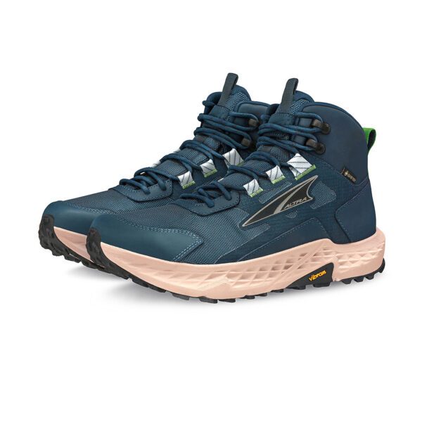 ALTRA W TIMP 5 HIKER GTX NAVY - Image 5