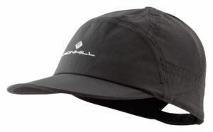 Ronhill Sunlight Cap All Black