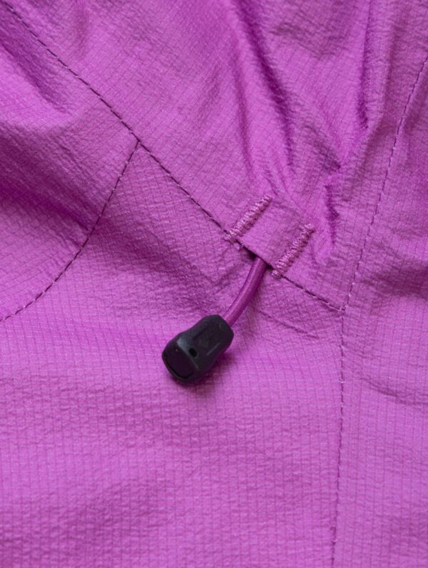 Ronhill Wmn's Tech Fortify Jacket Dark Navy/Fuschia - Image 14