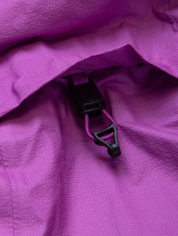 Ronhill Wmn's Tech Fortify Jacket Dark Navy/Fuschia - Image 11