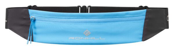 Ronhill Solo Ζώνη μέσης - Cyan/Black