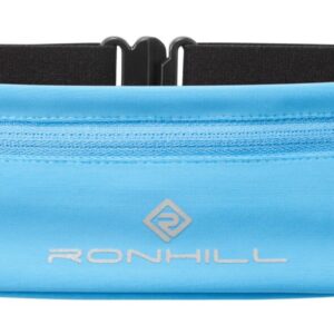 Ronhill Solo Ζώνη μέσης - Cyan/Black