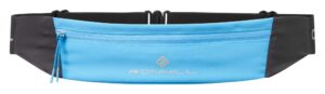 Ronhill Solo Ζώνη μέσης - Cyan/Black