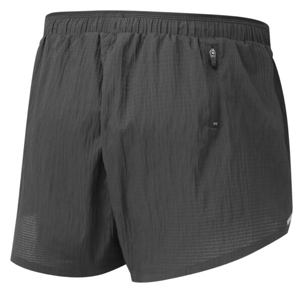 Ronhill Γυναικείο Σορτσάκι Tech Race Short All Black - Image 8