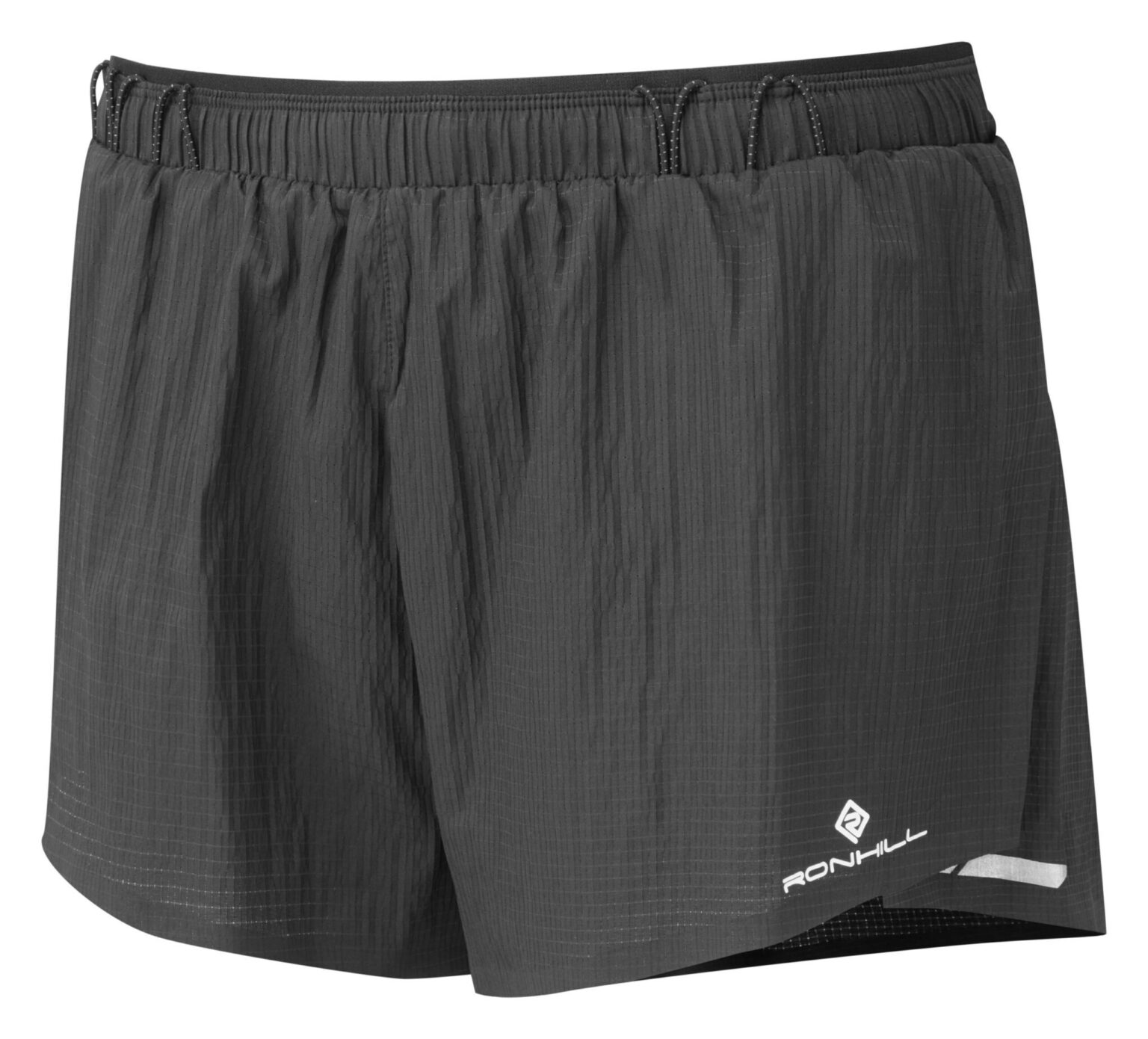 Ronhill Γυναικείο Σορτσάκι Tech Race Short All Black