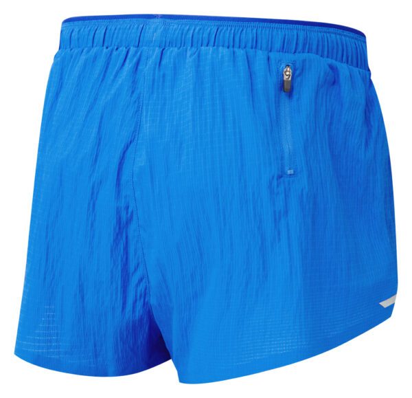 Ronhill Γυναικείο Σορτσάκι Tech Race Short Electric Blue/Zest - Image 6