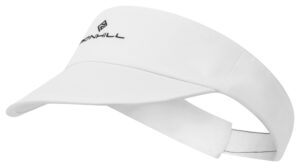 Ronhill Sunlight Vizor Bright White/Black