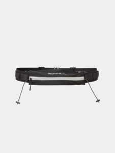 Ronhill Marathon Waist Belt All Black