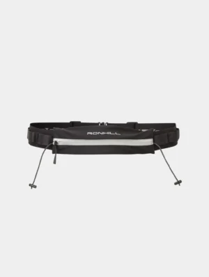 Ronhill Marathon Waist Belt All Black