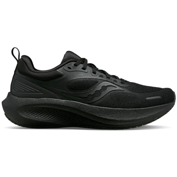 Saucony Ανδρικά S28215-3 Surge 3 BLACK