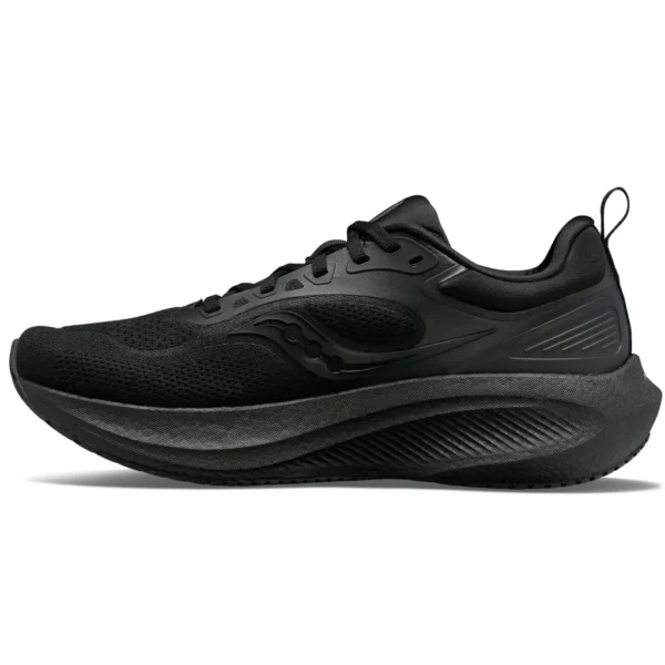 Saucony Ανδρικά S28215-3 Surge 3 BLACK - Image 5