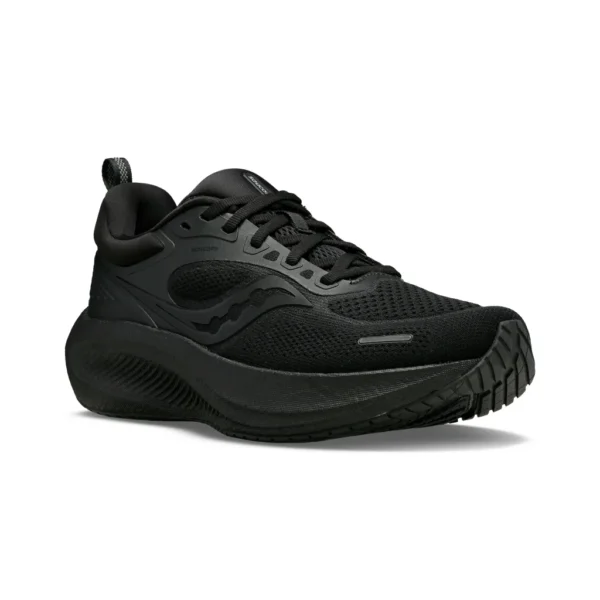 Saucony Ανδρικά S28215-3 Surge 3 BLACK - Image 2