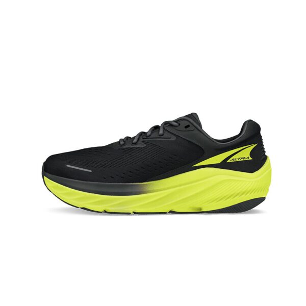 ALTRA M VIA OLYMPUS 2 BLACK/GREEN