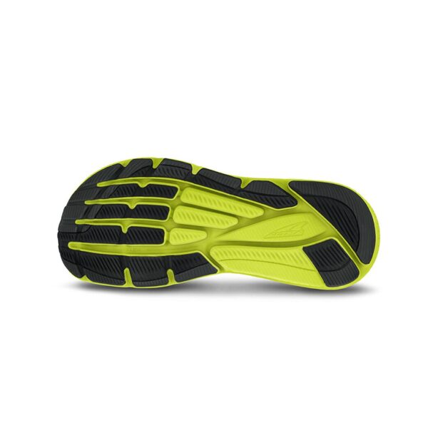ALTRA M VIA OLYMPUS 2 BLACK/GREEN - Image 3