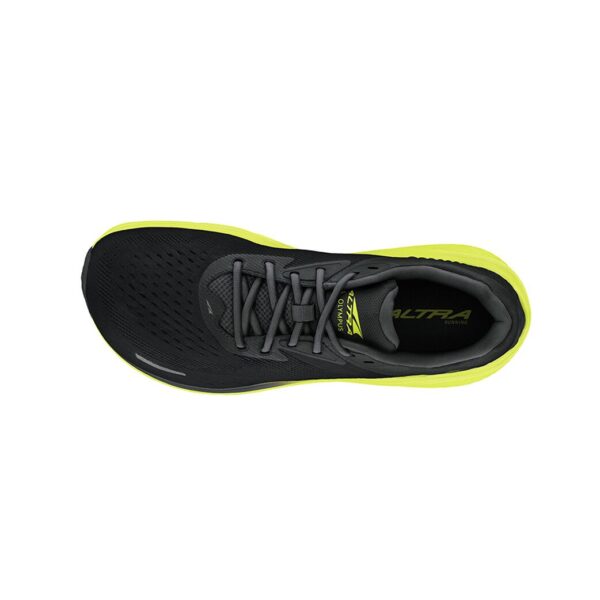 ALTRA M VIA OLYMPUS 2 BLACK/GREEN - Image 4
