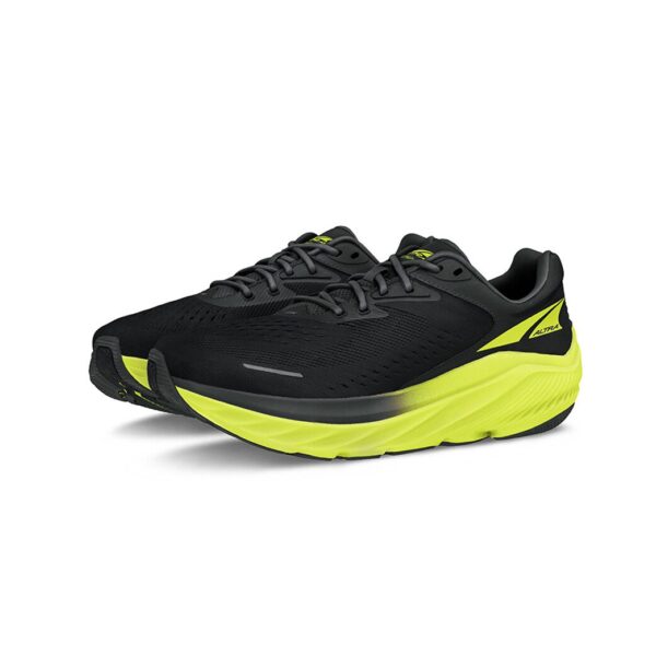 ALTRA M VIA OLYMPUS 2 BLACK/GREEN - Image 6