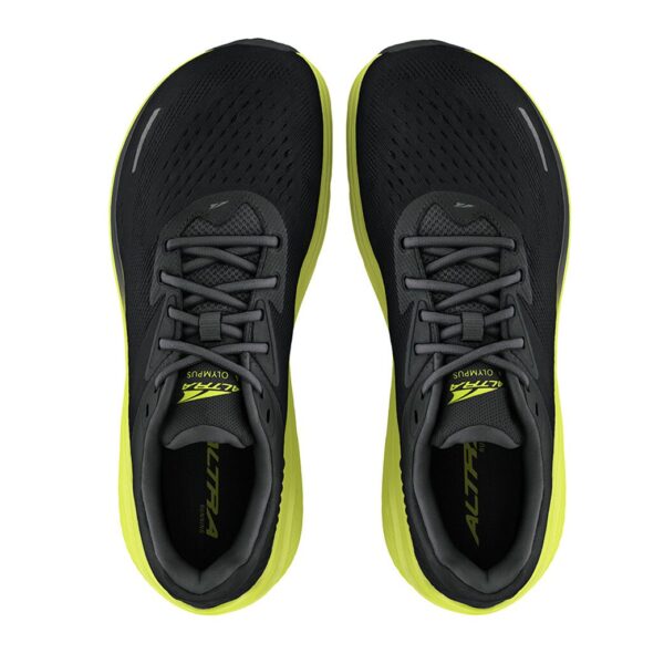 ALTRA M VIA OLYMPUS 2 BLACK/GREEN - Image 7