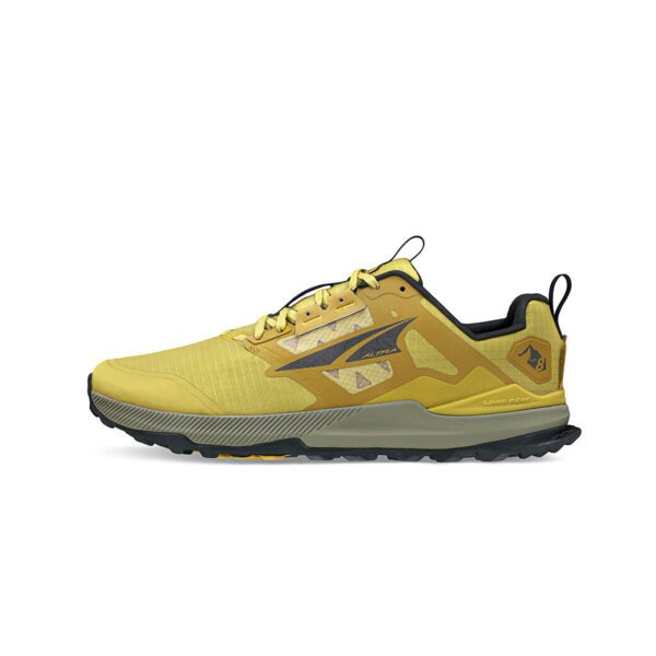 ALTRA M LONE PEAK 8 YELLOW - Image 4