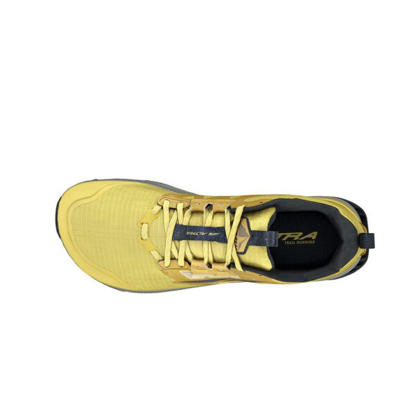 ALTRA M LONE PEAK 8 YELLOW - Image 3