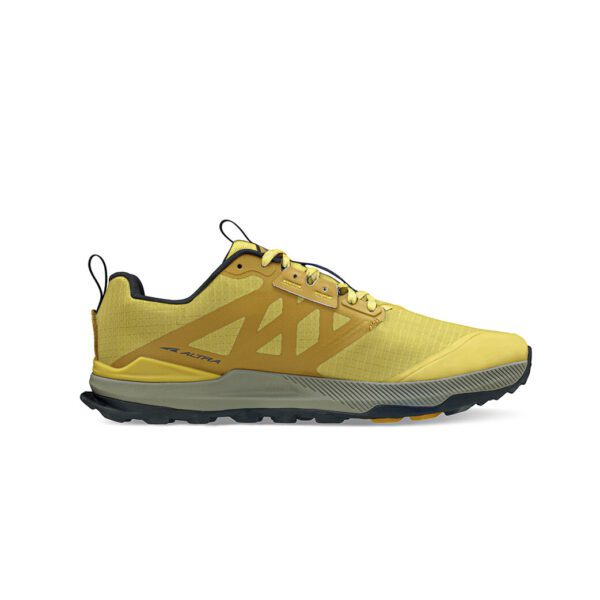 ALTRA M LONE PEAK 8 YELLOW - Image 5