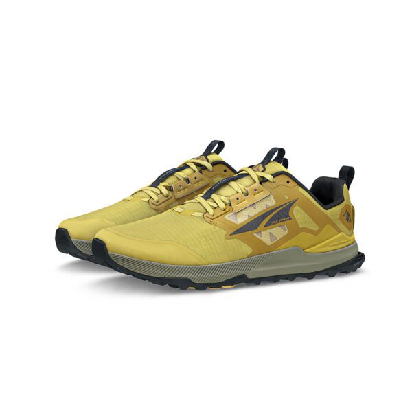 ALTRA M LONE PEAK 8 YELLOW - Image 6