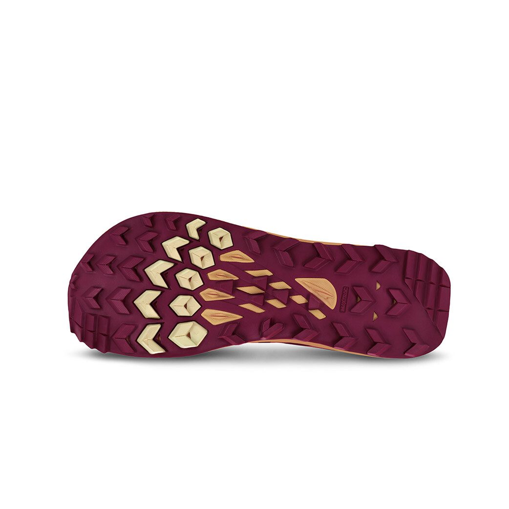 ALTRA W LONE PEAK 8 RED - Image 2