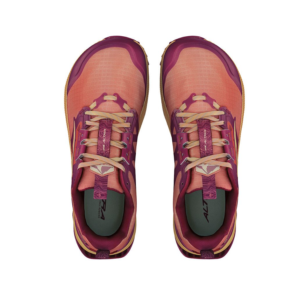 ALTRA W LONE PEAK 8 RED - Image 6