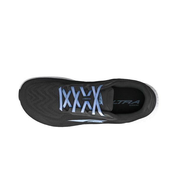 ALTRA W RIVERA 4 BLACK - Image 2