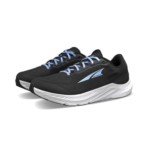 ALTRA W RIVERA 4 BLACK - Image 5