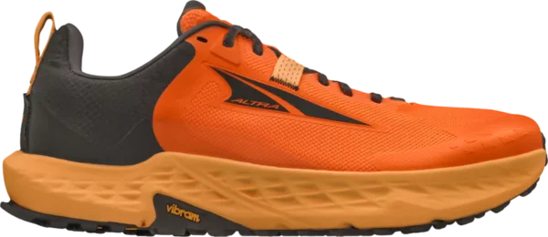 ALTRA M TIMP 5 ORANGE