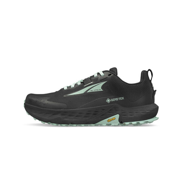 ALTRA W TIMP 5 Gore-Tex BLACK