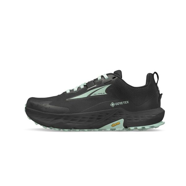 ALTRA W TIMP 5 Gore-Tex BLACK