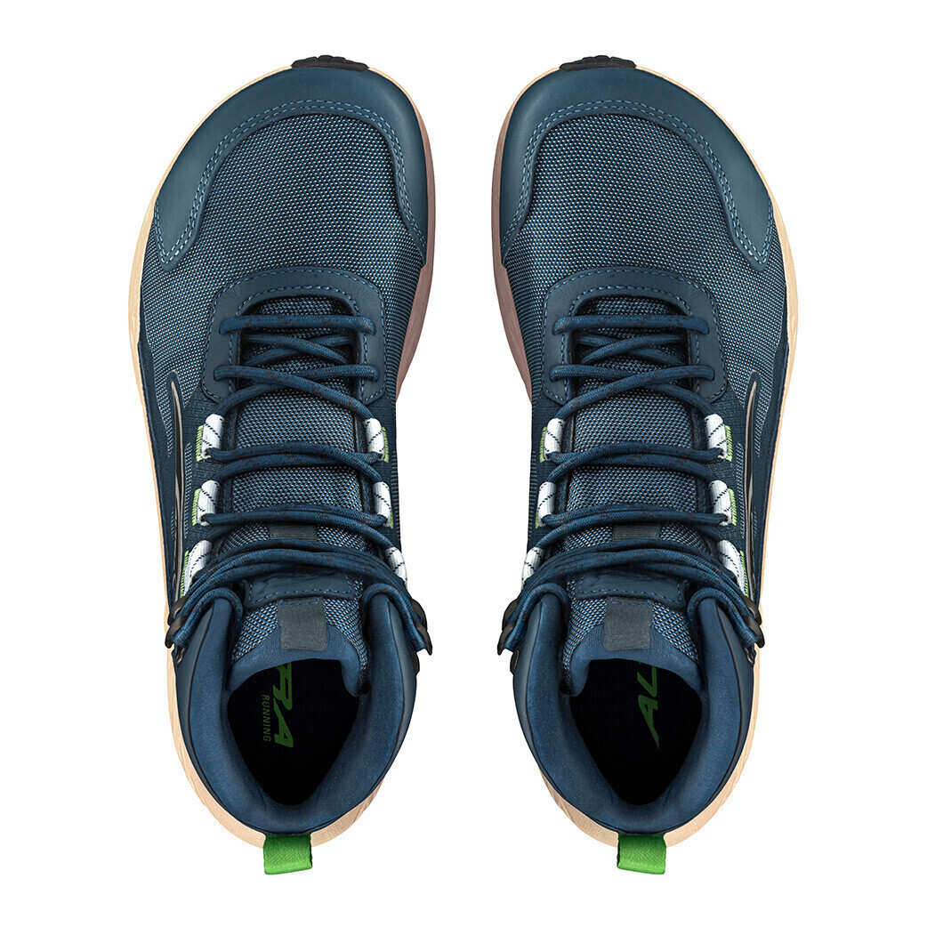 ALTRA W TIMP 5 HIKER GTX NAVY
