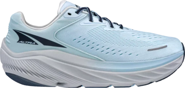 ALTRA Women's VIA OLYMPUS 2 Light Blue